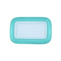 Miniatyrbillede 4 af 9: Inflatable pool sea ​​color 165 x 104 x 25 cm Bestway 51115