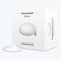 Miniatyrbilde 1 av 3: Fibaro FGBRS-001 temperature/humidity sensor Indoor Temperature sensor Freestanding Wireless
