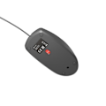 Pikkukuva 2 / 8: NATEC NMY-1987 mouse USB Type-A Optical