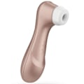 Pikkukuva 3 / 3: Clitoral Stimulator Satisfyer Pro 2 Next Generation