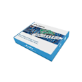 Miniatyrbillede 1 af 6: Lanberg PCE-US3-004 interface cards/adapter Internal USB 3.2 Gen 1 (3.1 Gen 1)