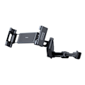 Pikkukuva 3 / 5: Car Mount for Tablet and Phone McDodo CM-4320 for headrest