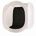 Miniatyrbillede 4 af 6: BIG Helios light cube Quadrolight 120x120cm (428504)