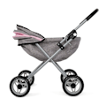 Miniatyrbillede 4 af 4: bo. Pram Deluxe