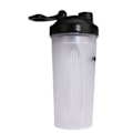 Miniatyrbillede 5 af 5: Shake Cup AVENTO 21WF 600ml Transparent/Black