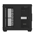 Miniatyrbild 4 av 6: Computer case  Darkflash C285 (black)