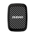 Miniatyrbilde 3 av 3: Magnetic car phone holder Dudao F8H for the air vent (black)