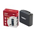 Miniatyrbilde 3 av 3: Portable 3-in-1 coffee maker with case 80W HiBREW H4A