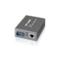 Miniatyrbillede 1 af 5: TP-Link 10/100Mbps WDM Media Converter