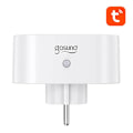Pikkukuva 1 / 4: Dual smart plug WiFi Gosund SP211 3500W, Tuya