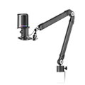 Pikkukuva 1 / 6: Mars Gaming  MMIC Studio Microphone with arm USB-C / RGB
