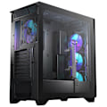 Miniatyrbillede 7 af 9: MSI MPG GUNGNIR 300R AIRFLOW enclosure