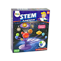 Miniatyrbillede 4 af 4: Paintable Planetarium Moving Planets Science Set
