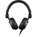 Miniatyrbillede 3 af 8: Technics headphones EAH-DJ1200EK, black