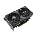 Miniatyrbillede 11 af 11: ASUS Dual -RTX3060-O12G-V2 NVIDIA GeForce RTX 3060 12 GB GDDR6