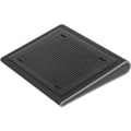 Pikkukuva 7 / 7: Targus | Notebook Cooling Pad up to 17” | Black/Grey | 319 x 380 x 54 mm | 950 g