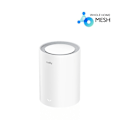 Miniatyrbillede 4 af 4: System WiFi Mesh M1800 (1-Pack) AX1800