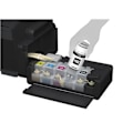 Pikkukuva 7 / 8: Imprimanta Inkjet CISS Color Epson L1300, A3, Functii: Impr., Viteza de Printare Monocrom:15 ppm,Viteza de printare color: 5.5 ppm,Conectivitate:USB,