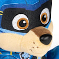Pikkukuva 4 / 4: PAW PATROL Mighty Pups Movie plush Chase 22 cm
