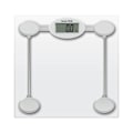 Miniatyrbillede 1 af 5: Salter 9018S SV3R Glass Electronic Bathroom Scale