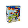 Miniatyrbilde 5 av 5: Children's Basketball Set Points Game