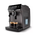 Miniatyrbilde 1 av 5: Philips | Espresso Coffee Maker | EP2224/10 | Pump pressure 15 bar | Built-in milk frother | Fully automatic | Kashmir Gray