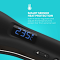 Miniatyrbilde 6 av 8: Revamp ST-1800-EU Progloss Hydro Shield Shine Ceramic Straightener With Smart Sensor