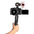 Miniatyrbillede 9 af 11: Joby Gorillapod Mobile Vlogging Kit JB01645-BWW
