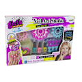 Miniatyrbillede 5 af 5: Nail Styling Set for Little Ladies Nail Art Studio