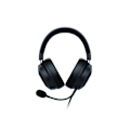 Miniatyrbillede 2 af 5: Razer Kraken V3 HyperSense Headset Wired Head-band Gaming USB Type-A Black