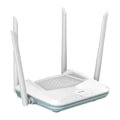 Miniatyrbillede 2 af 4: D-Link EAGLE PRO AI AX1500 Smart Router