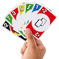 Miniatyrbild 4 av 5: Karty UNO Dos Refresh