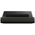 Pikkukuva 4 / 8: ViewSonic X2000B-4K/DLP laser/ ultraShortThrow/2000 ANSI/ 3000000:1/Repro/AV/2xHDMI/2xUSB/RJ45/ WiFi/phone control/černý