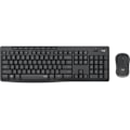 Miniatyrbilde 1 av 5: Logitech MK295 Silent Wireless Combo