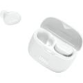 Miniatyrbillede 3 af 9: JBL Tune Buds TWS Bluetooth Wireless In-Ear Earbuds White EU