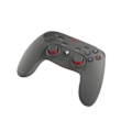 Miniatyrbillede 5 af 6: Genesis Mangan PV65 Wireless Gamepad for PC / PS3