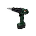 Miniatyrbilde 3 av 6: Tool Set Battery Drill Hammer Helmet