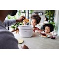 Miniatyrbilde 2 av 7: Philips HD2640/10 toaster 2 slice(s) 830 W White