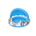 Pikkukuva 1 / 6: Zebra Bestway 52559 inflatable paddling pool