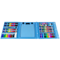 Miniatyrbillede 3 af 3: PAINTING SET XXL IN A SUITCASE 208 ELEMENTS