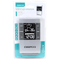Miniatyrbillede 6 af 6: Omega digital weather station OWS-26C (41358)
