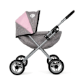 Miniatyrbillede 3 af 4: bo. Pram Deluxe