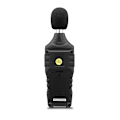 Miniatyrbilde 2 av 4: Digital decibel meter Habotest HT622B USB A/C
