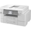 Miniatyrbillede 4 af 4: Brother multifunction printer MFC-J4540DW