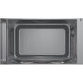 Pikkukuva 3 / 4: Bosch | Microwave Oven | FFL023MS2 | Free standing | 20 L | 800 W | Black