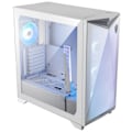 Miniatyrbillede 1 af 8: MSI MPG GUNGNIR 300R AIRFLOW enclosure WHITE