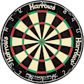 Pikkukuva 2 / 3: Dartboard HARROWS PRO MATCHPLAY