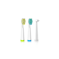 Miniatyrbillede 5 af 5: Sonic toothbrush with head set FairyWill 508 (White)