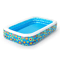 Pikkukuva 7 / 9: Bestway Inflatable Family Play Pool 3.05m x 1.83m x 56cm