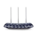 Miniatyrbillede 7 af 8: TP-Link Archer C20 AC750 V4.0 wireless router Fast Ethernet Dual-band (2.4 GHz / 5 GHz) Navy